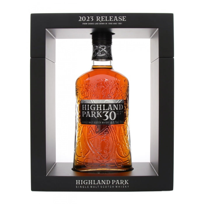 Highland Park 30 Year Old 2023