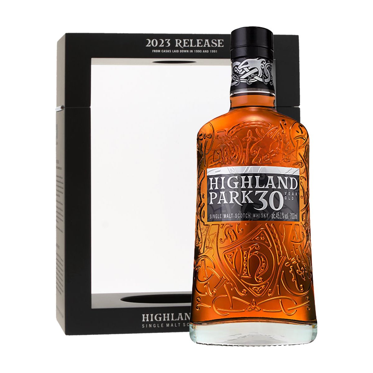 Highland Park 30 Year Old 2023