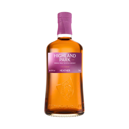 Highland Park Cask Strength Heather