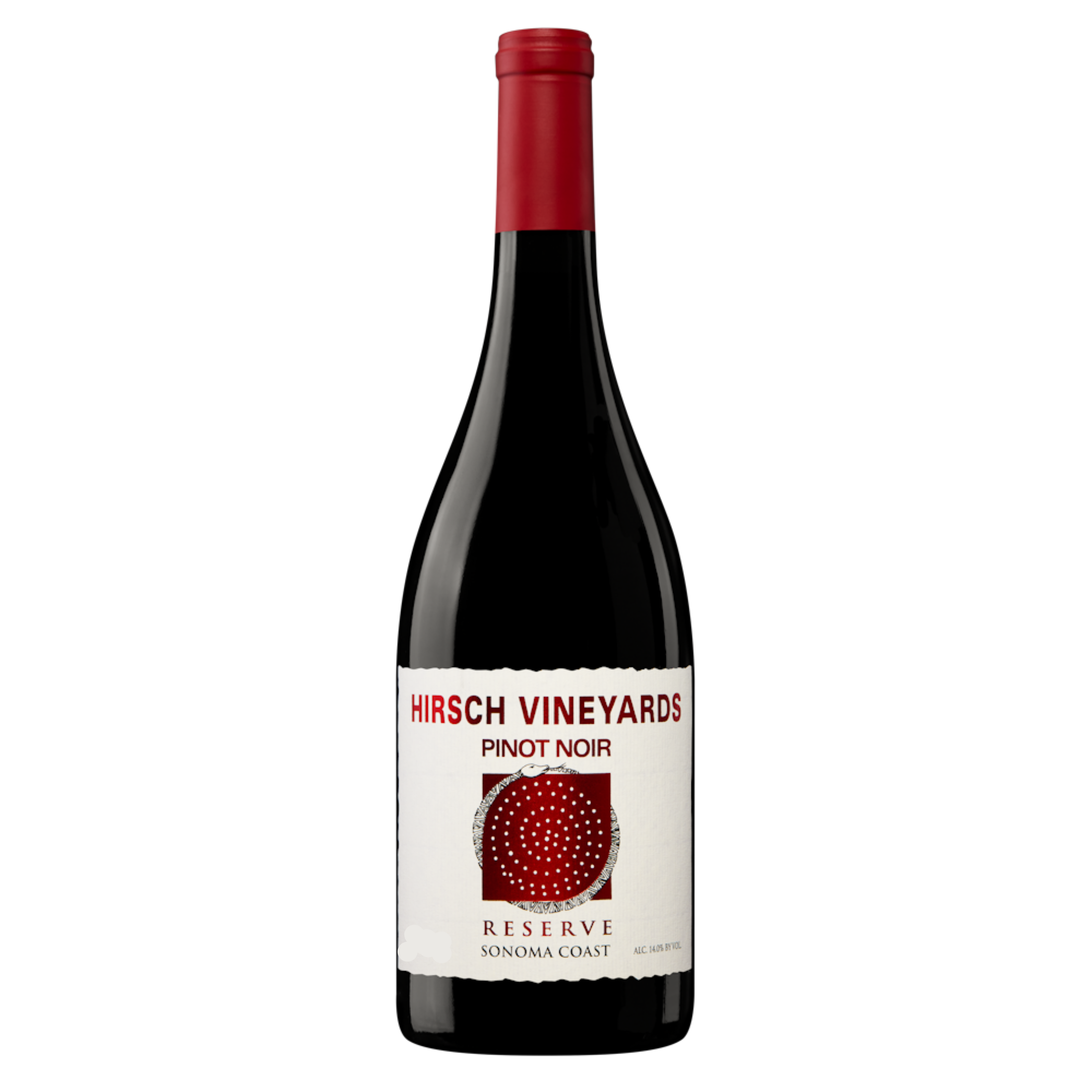 Hirsch Reserve Pinot Noir
