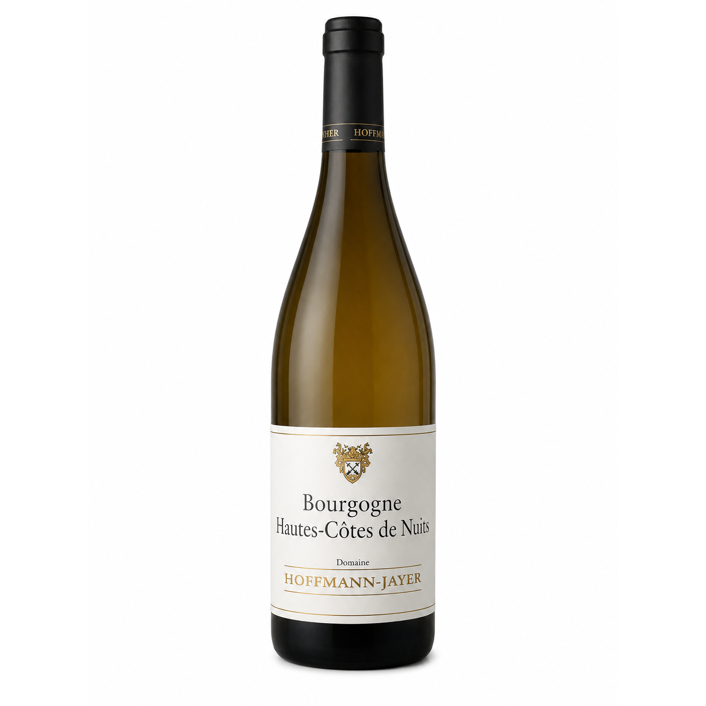 Hoffmann-Jayer Bourgogne Hautes-Cotes de Nuits Blanc