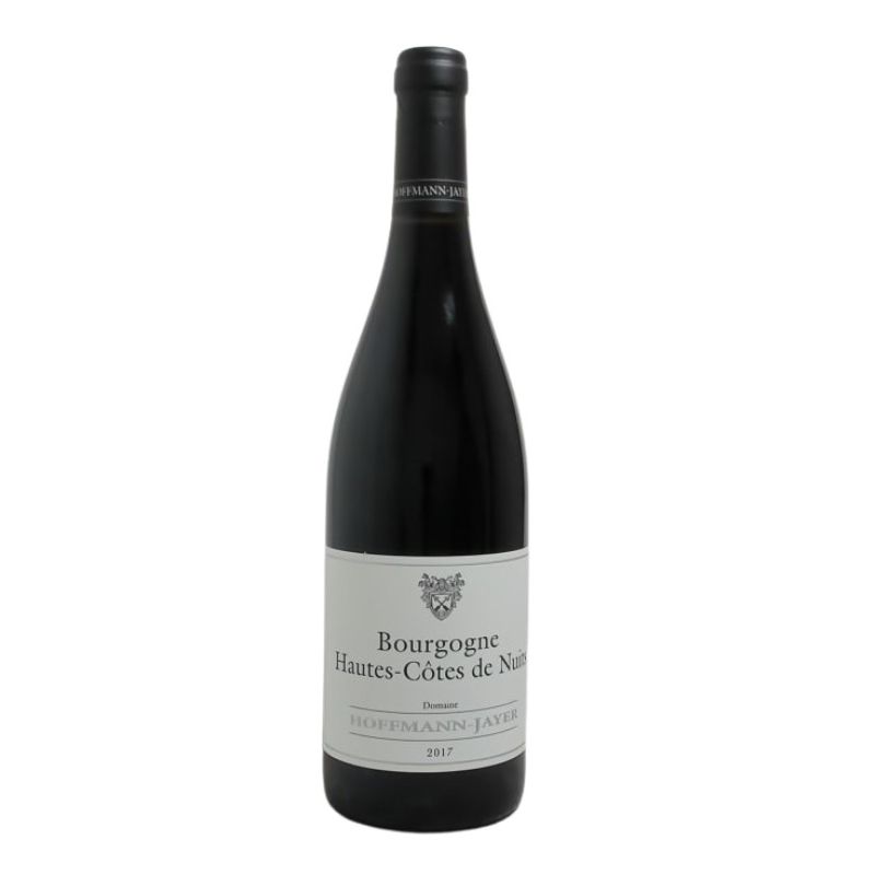 Hoffmann-Jayer Bourgogne Hautes-Cotes de Nuits Rouge