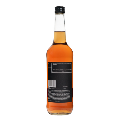 Holzer Original BC (Fernet, Aromatic Bitter)