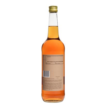 Holzer Original Cacao (Fernet, Robust Bitter)