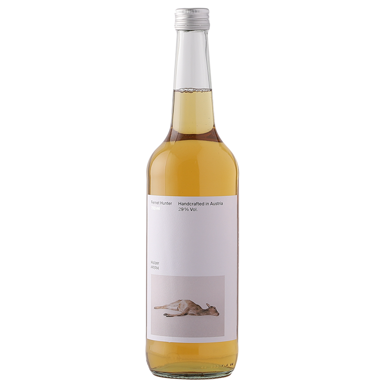 Holzer Original (Fernet, Bitter)