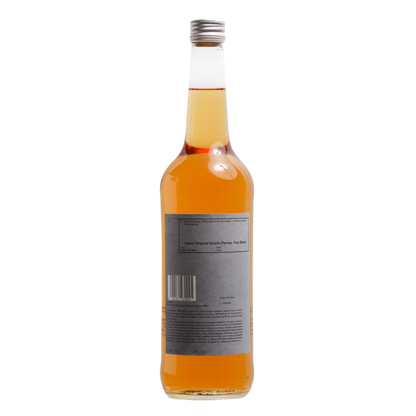 Holzer Original Granit (Fernet, True Bitter)