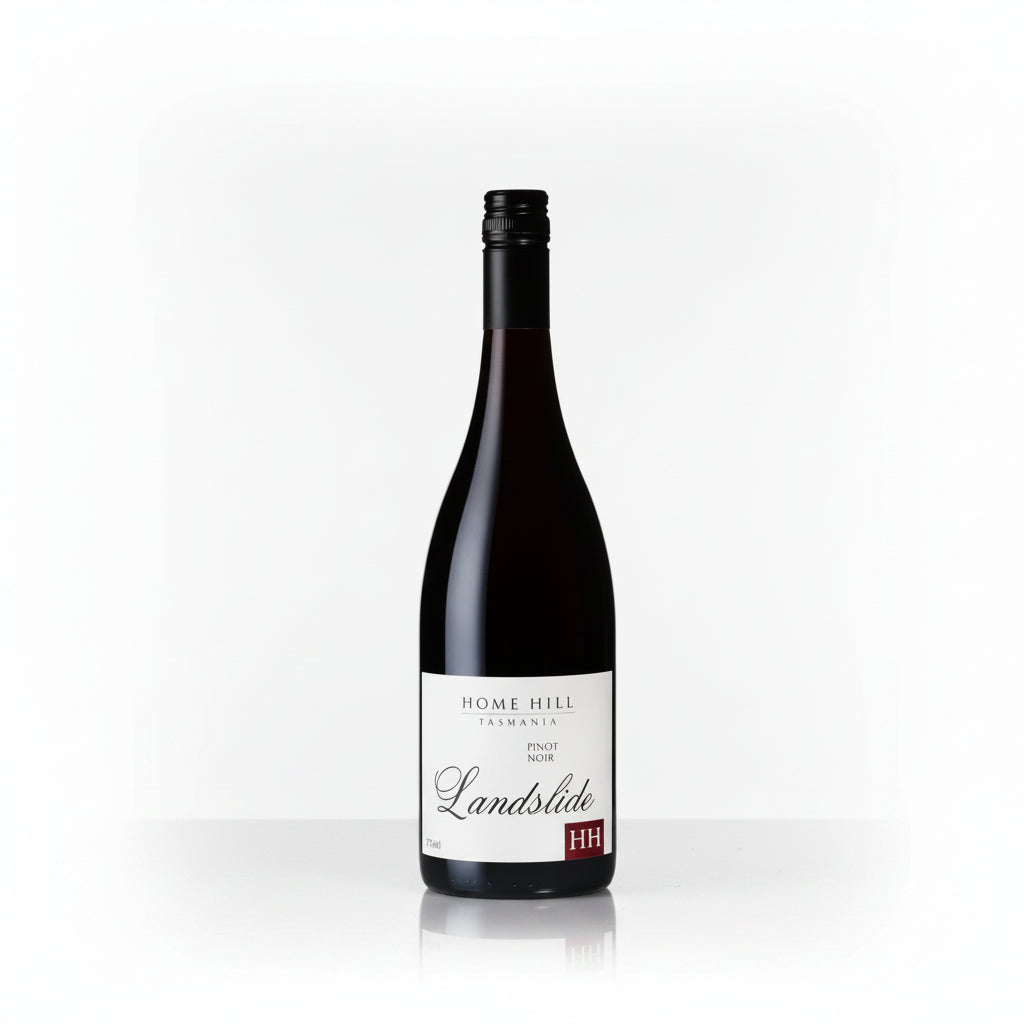 Home Hill Landslide Pinot Noir