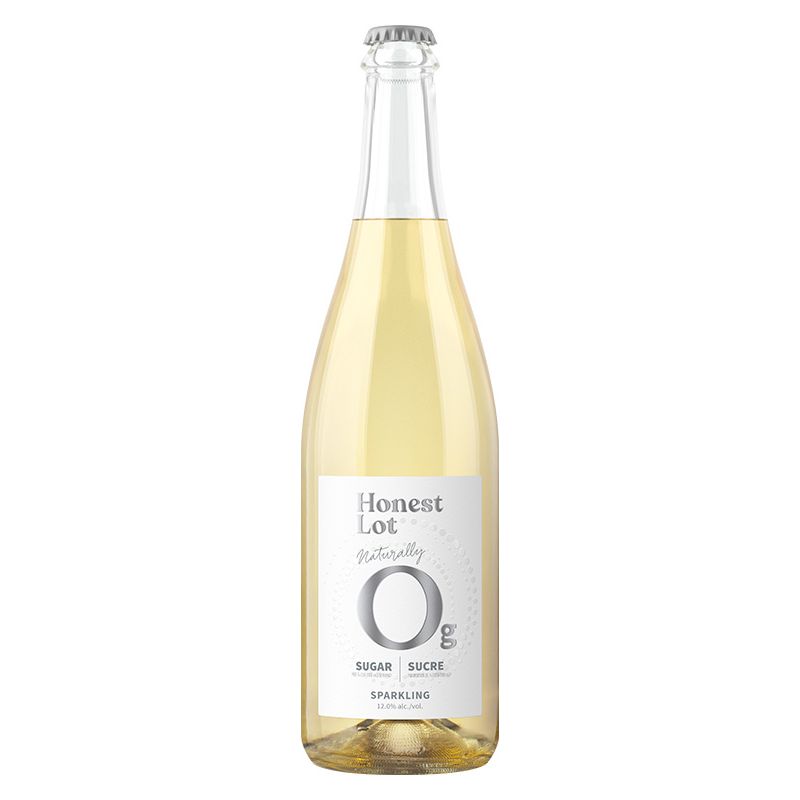 Honest Lot Sparkling