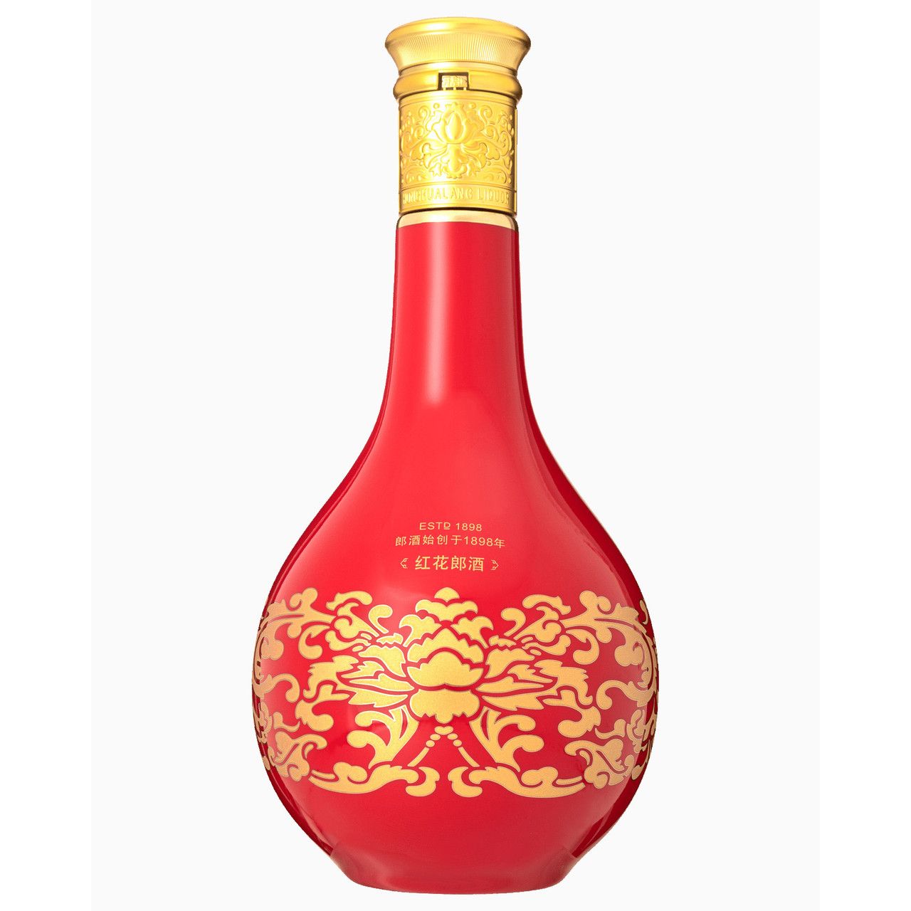 Langjiu - Honghua Lang 15 Year