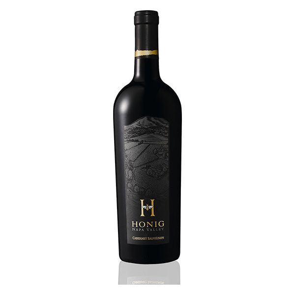 Honig Cabernet Sauvignon 750ml