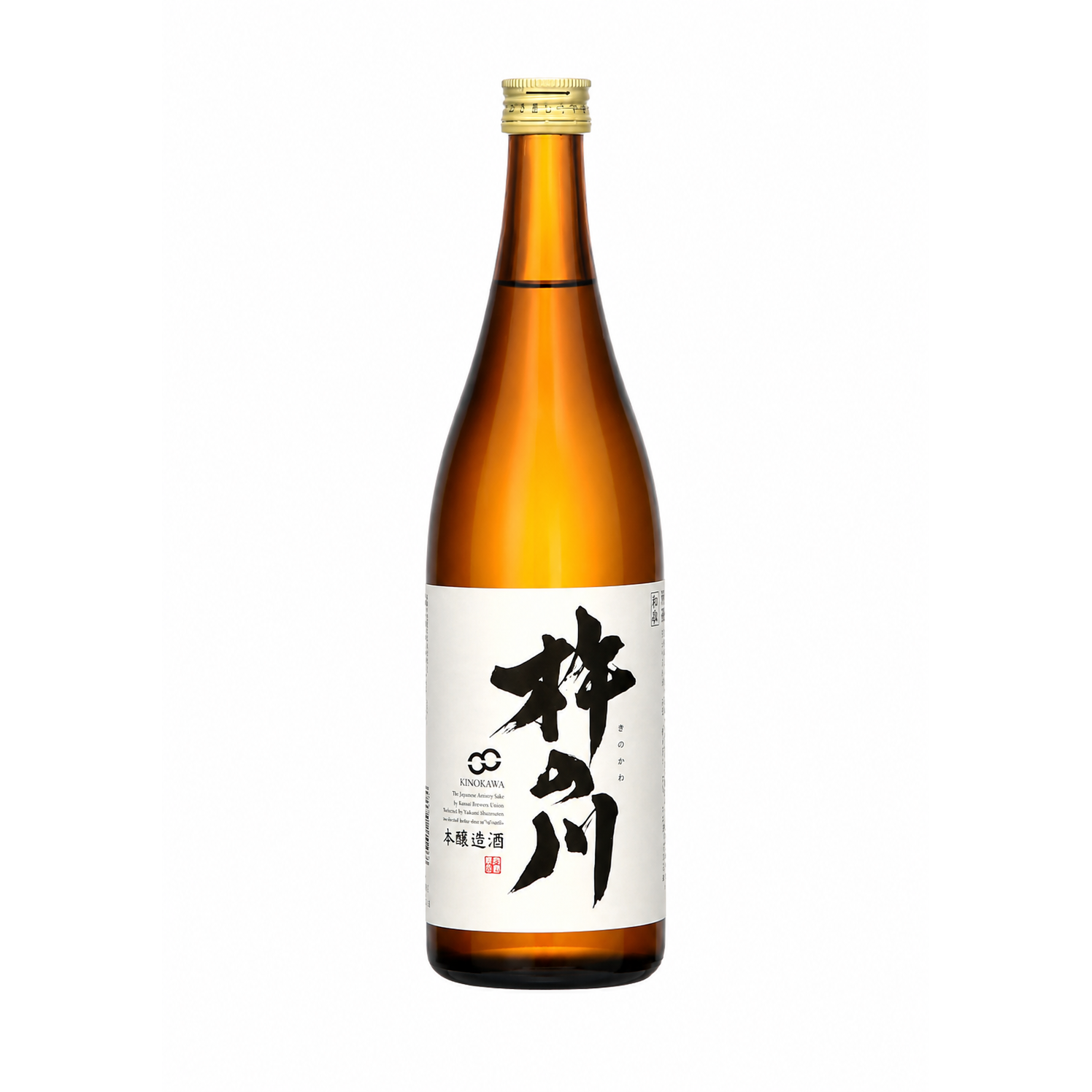 Honjozo Kinokawa