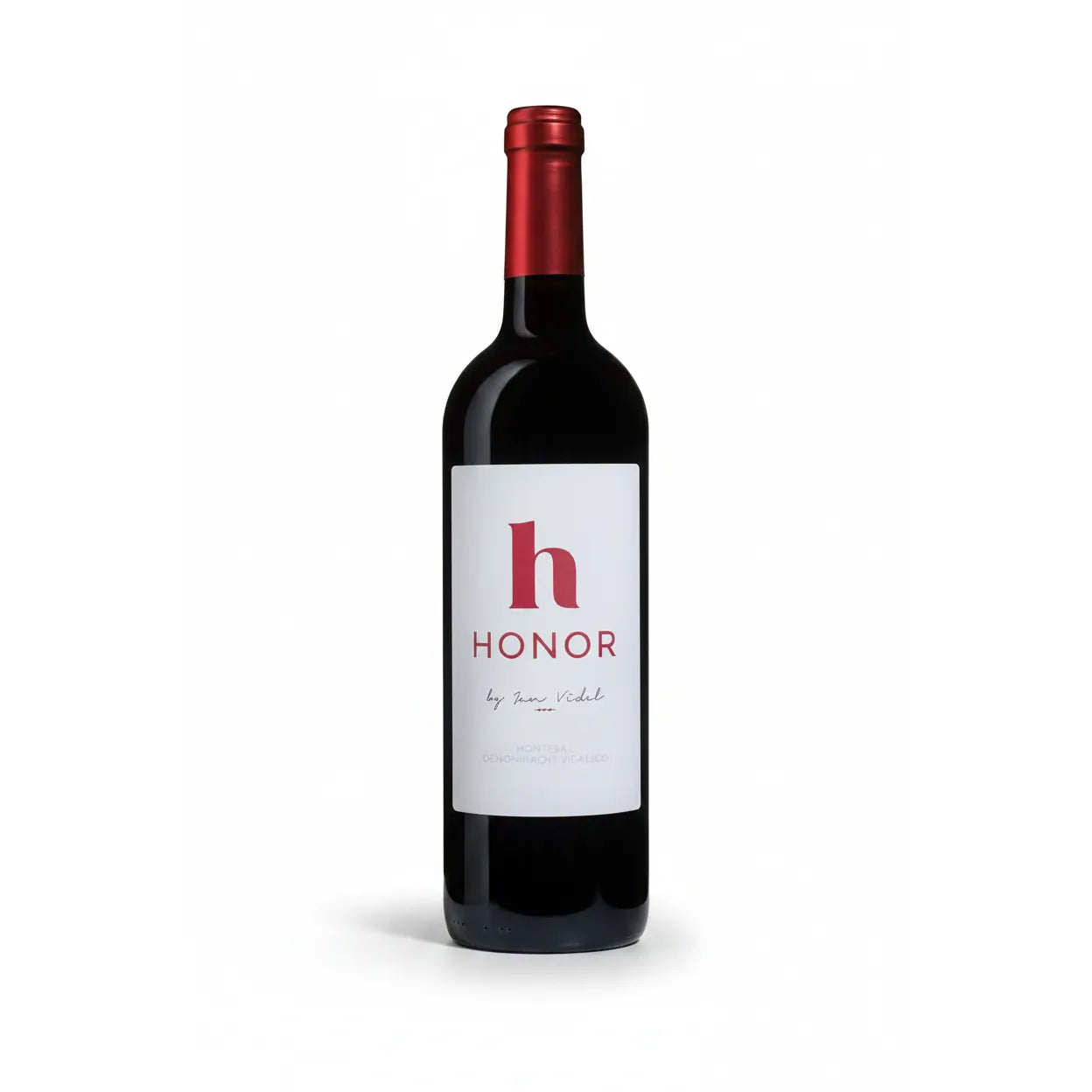 Honor-Red-Montsant