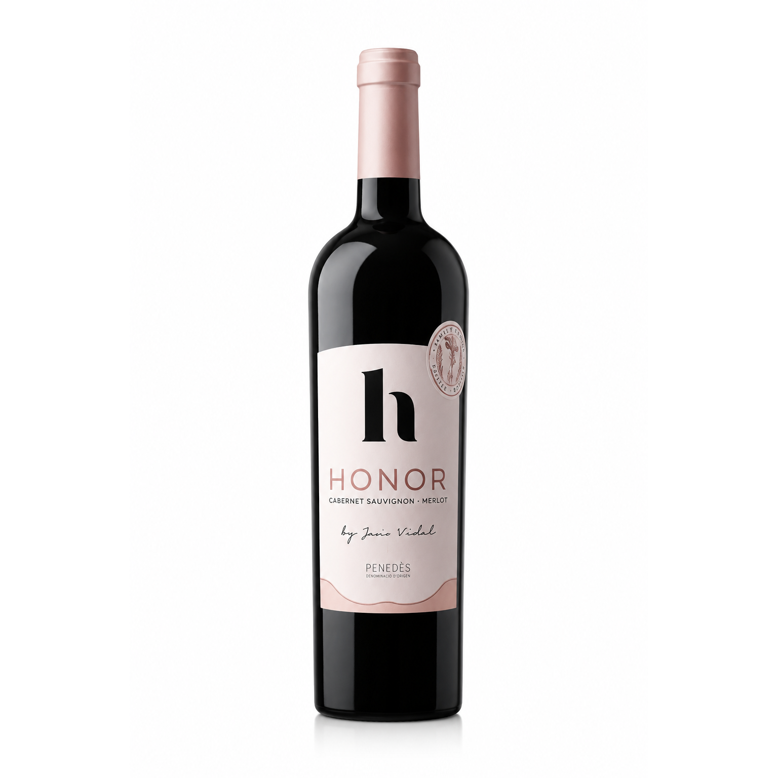 Honor Red Penedès