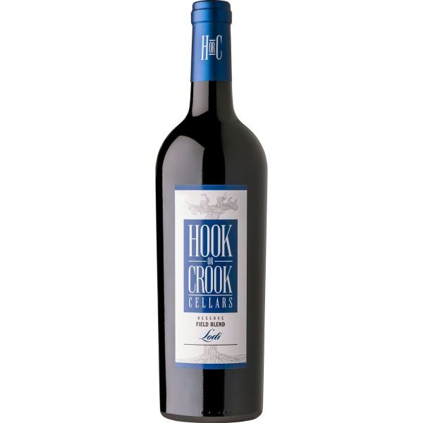 Hook Or Crook Field Blend