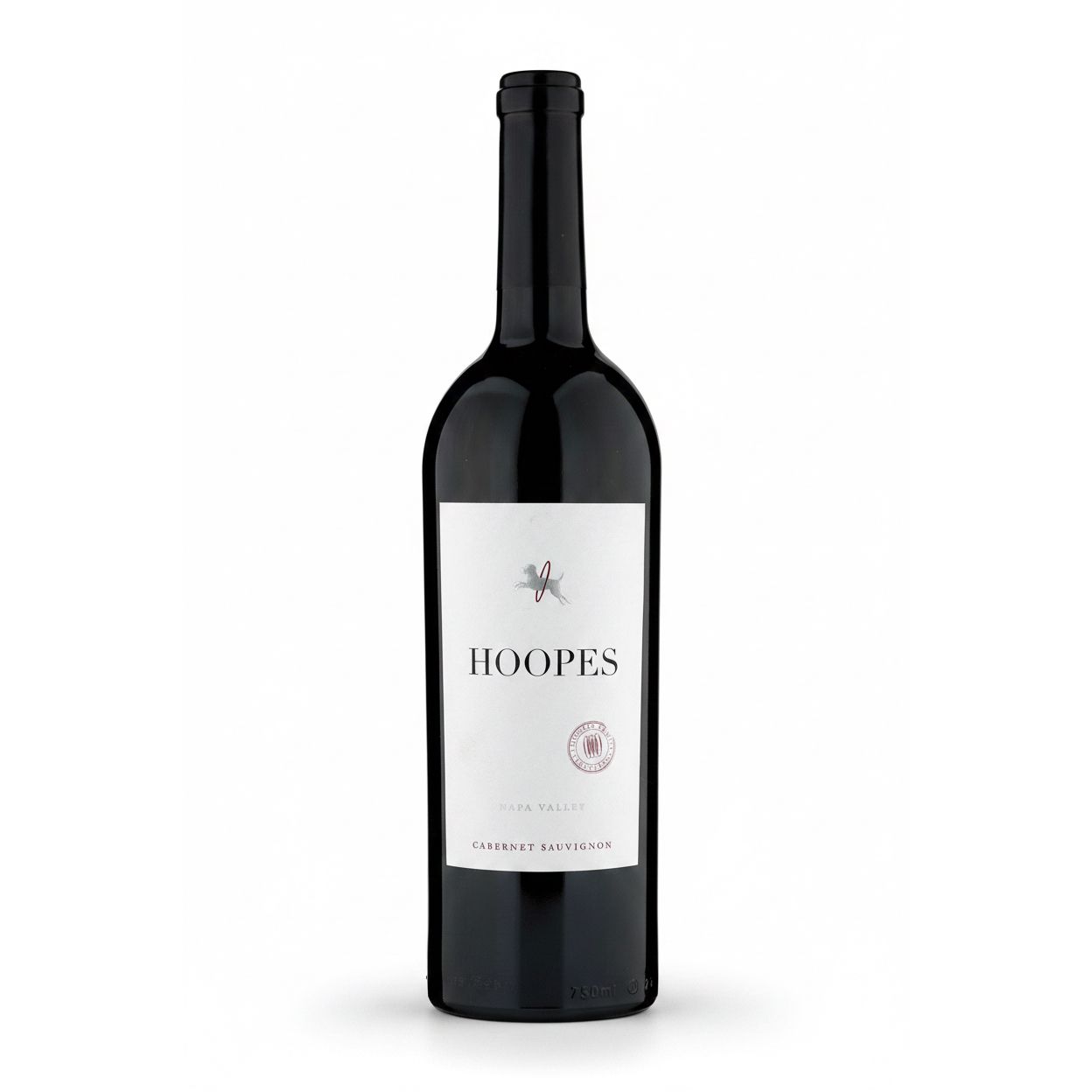 Hoopes Napa Cabernet Sauvignon
