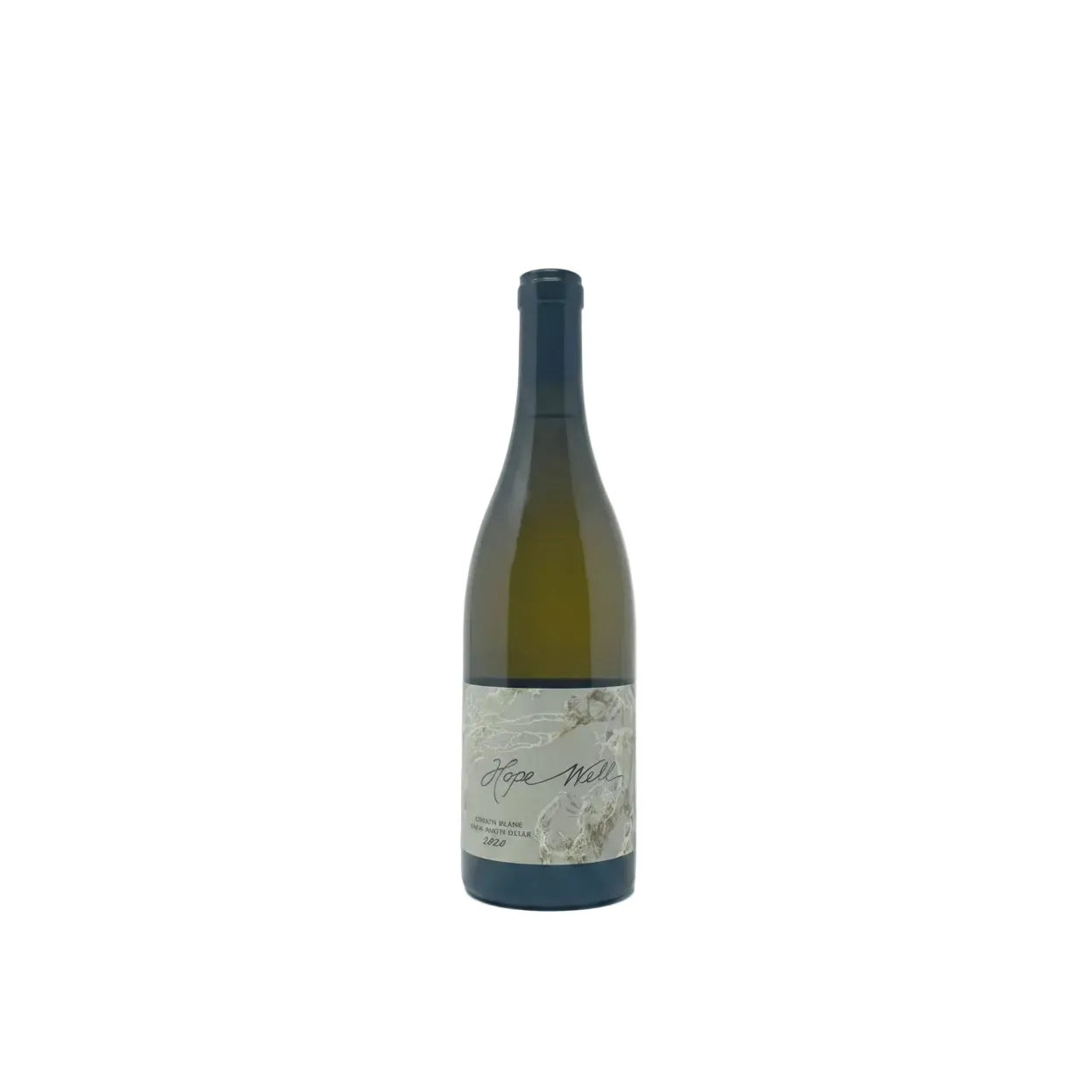 Hope Well Chenin Blanc
