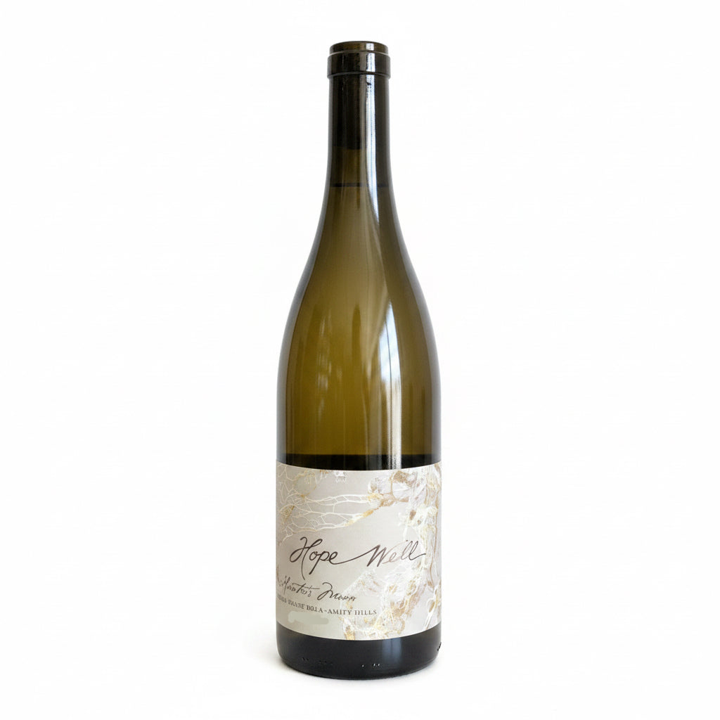 Hope Well Hunter'S Moon Chenin Blanc
