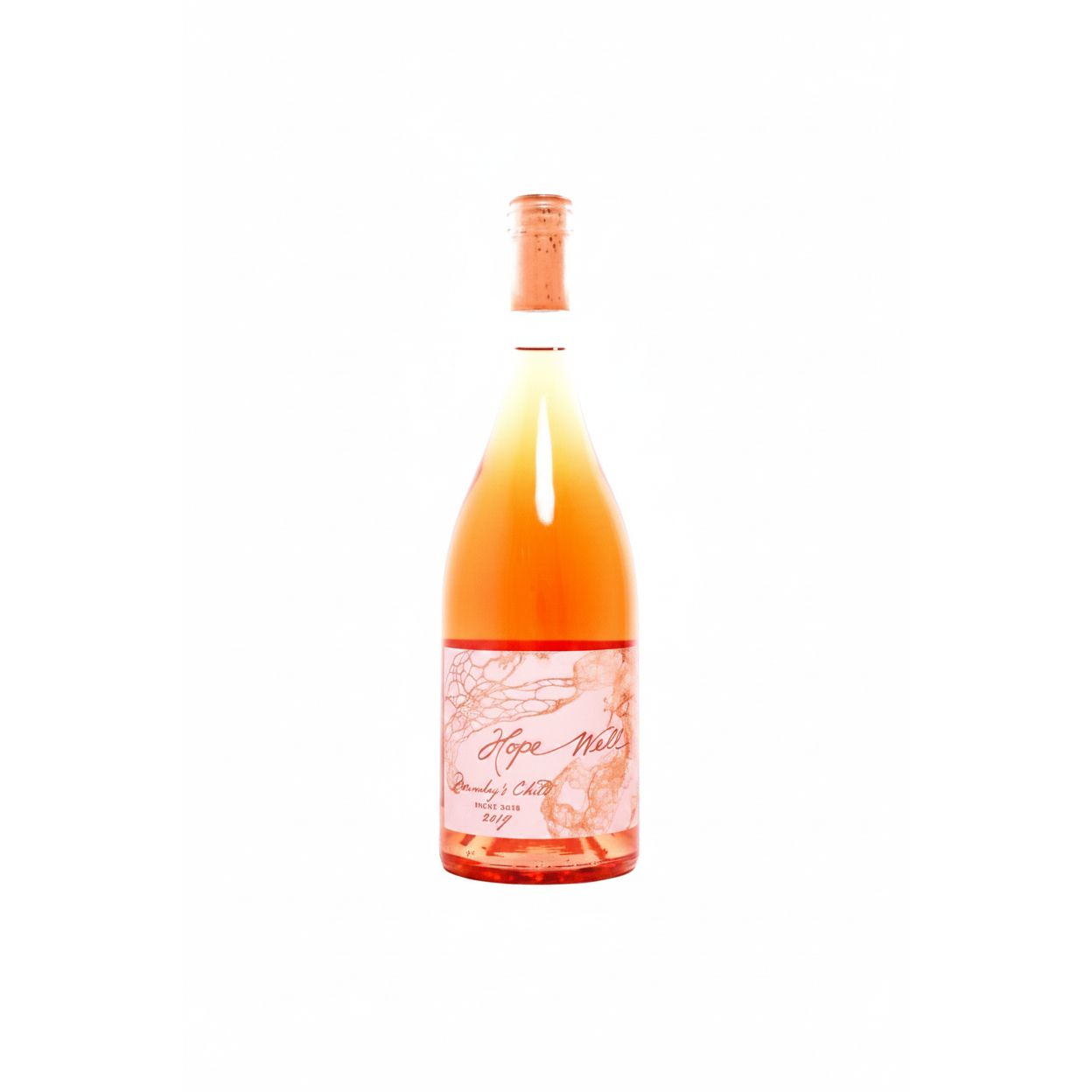 Hope Well Improbable Rosé