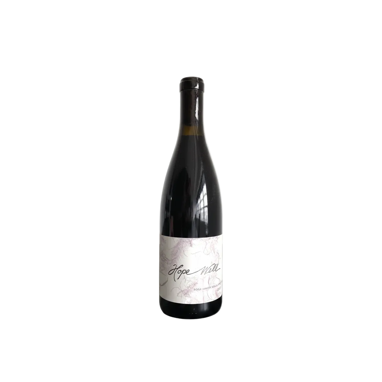 Hope Well Pinot Noir