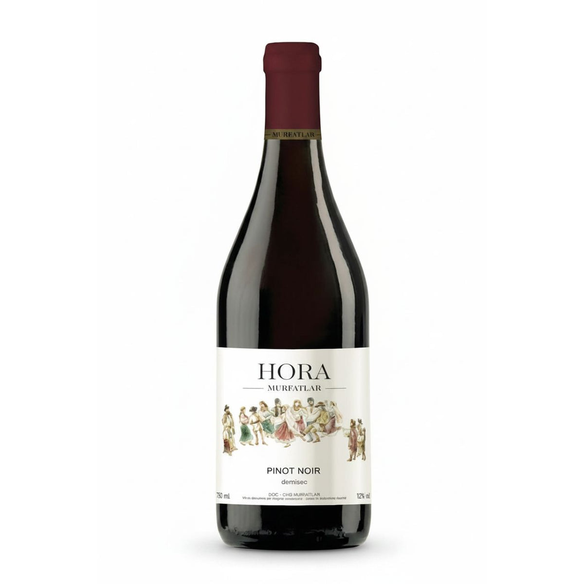 Hora Murfatlar Pinot Noir