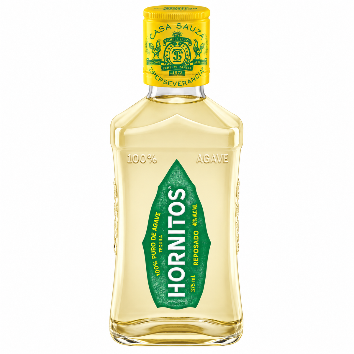 Hornito's Reposado Tequila 375ml