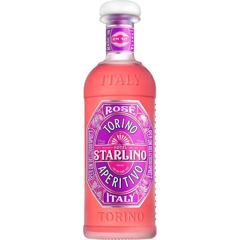 Hotel Starlino Rose Aperitivo 