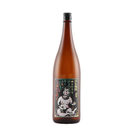 Kozaemon House Junmai 小左衛門   ハウス純米 1.8L