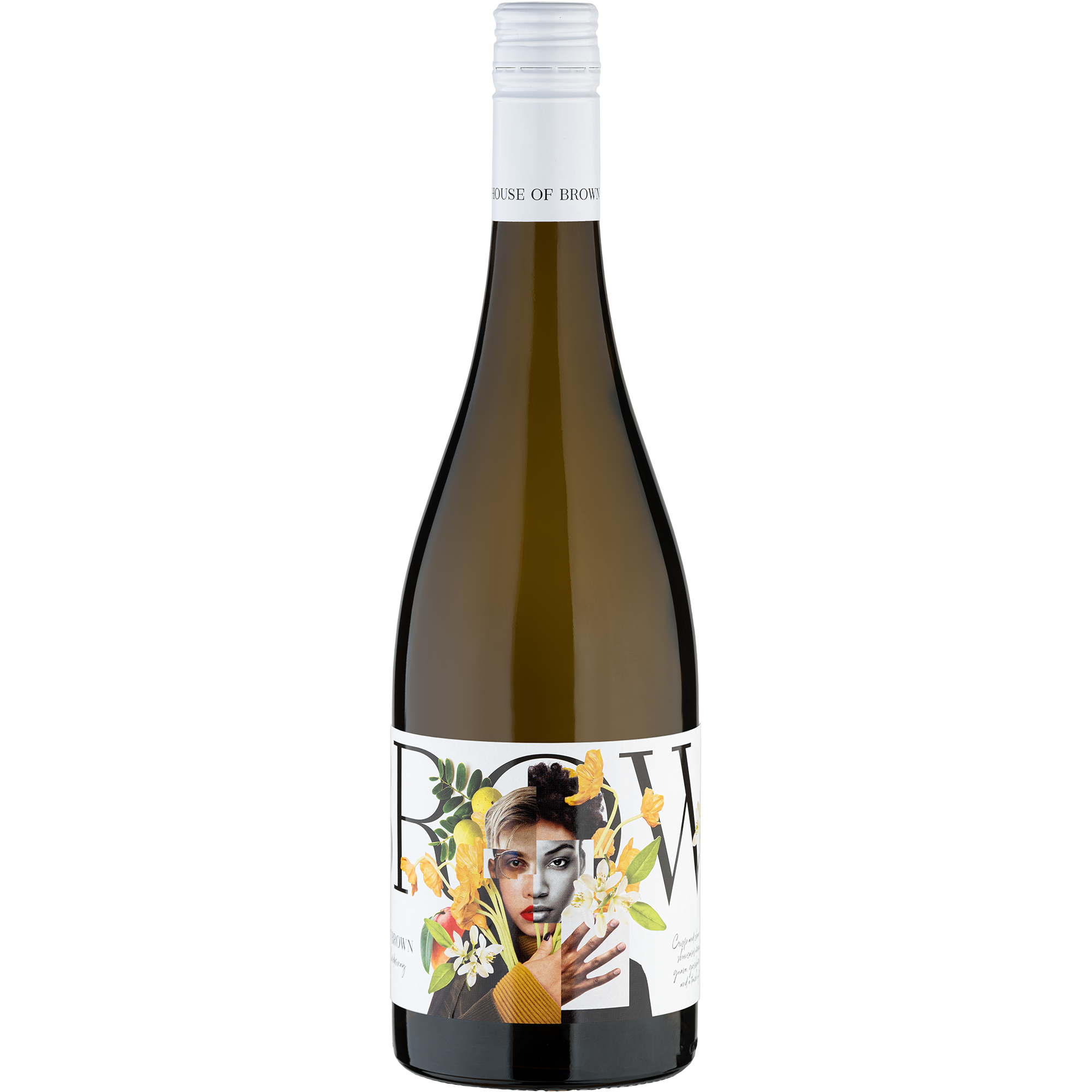 House Of Brown Chardonnay