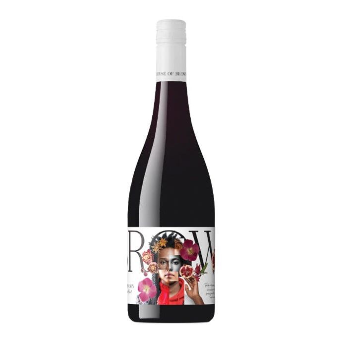 House Of Brown Red Blend