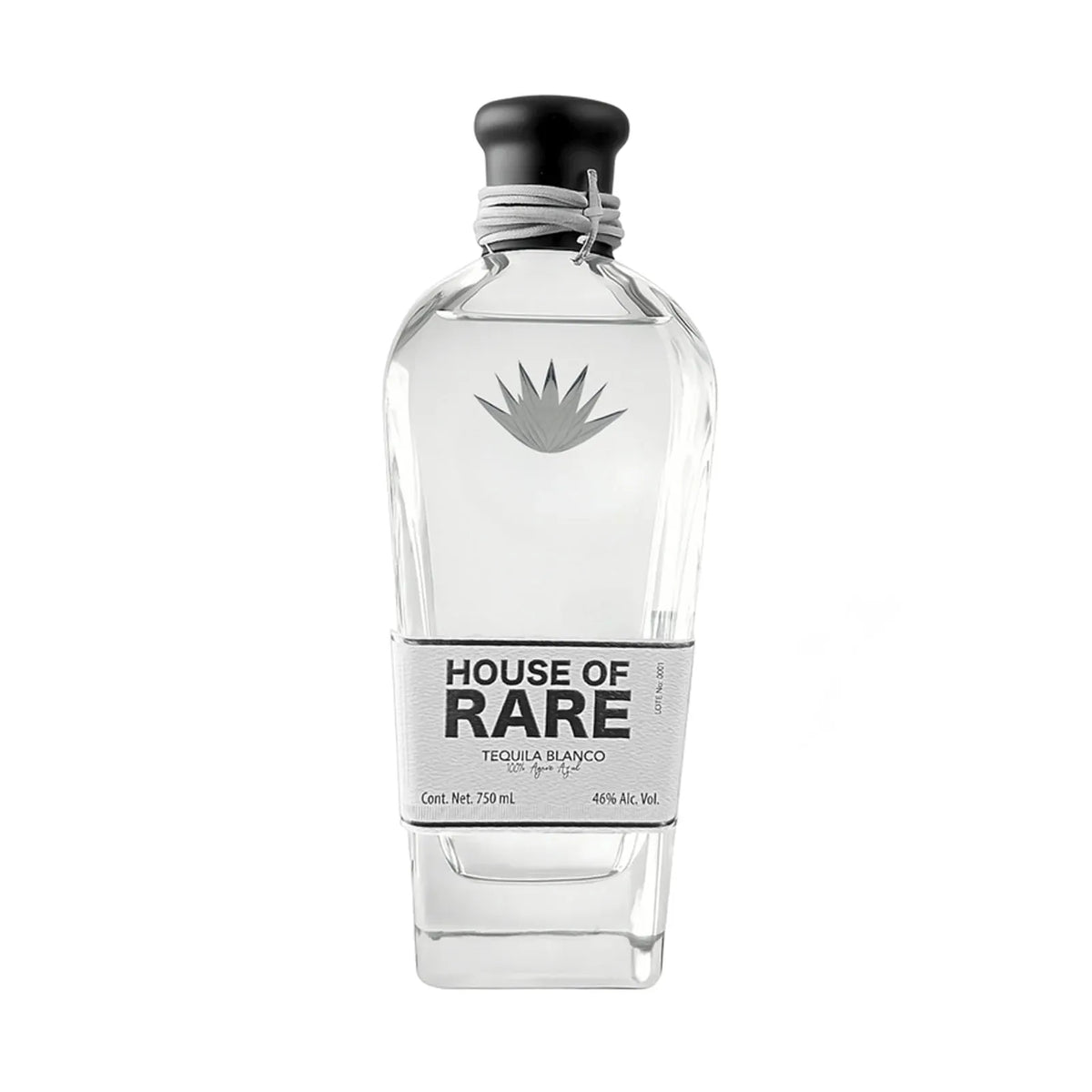 House Of Rare Founder's Cut Blanco Tequila