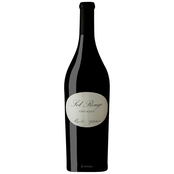 Sol Rouge Gypsy Rouge 750ml