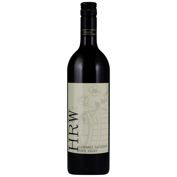 Hrw Cabernet Sauvignon