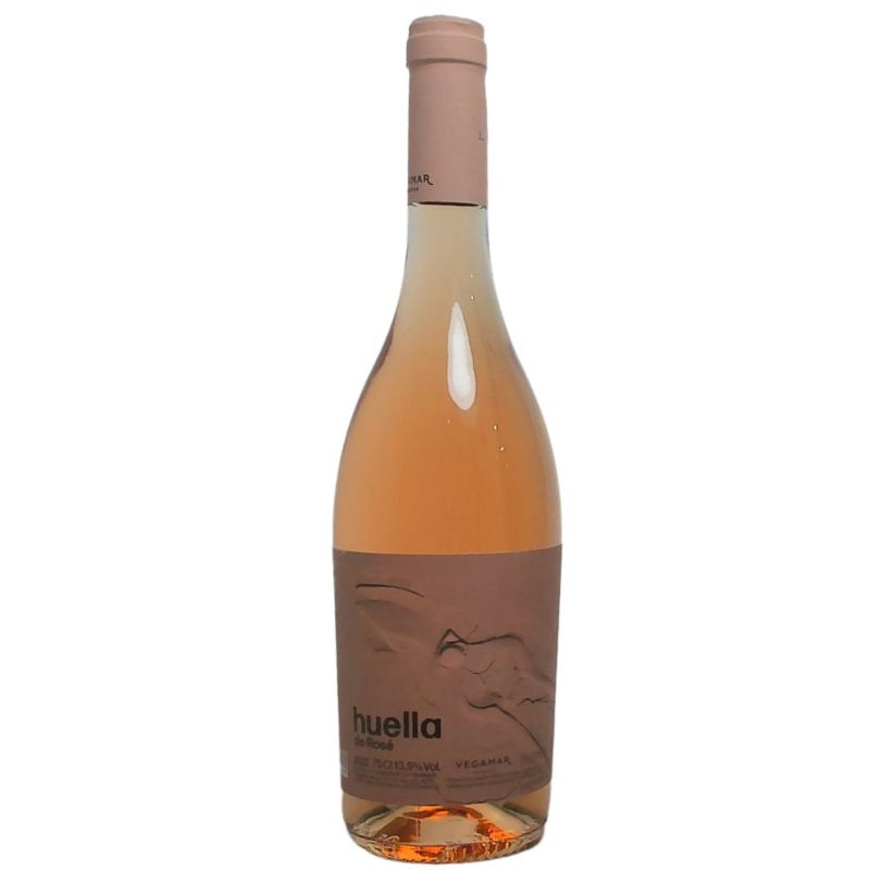 Huella de Merlot Rosé