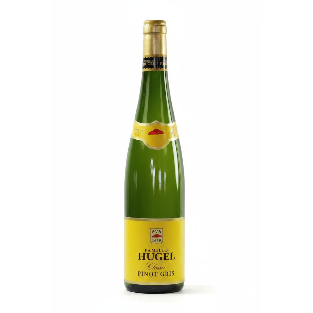 Hugel Classic Pinot Gris