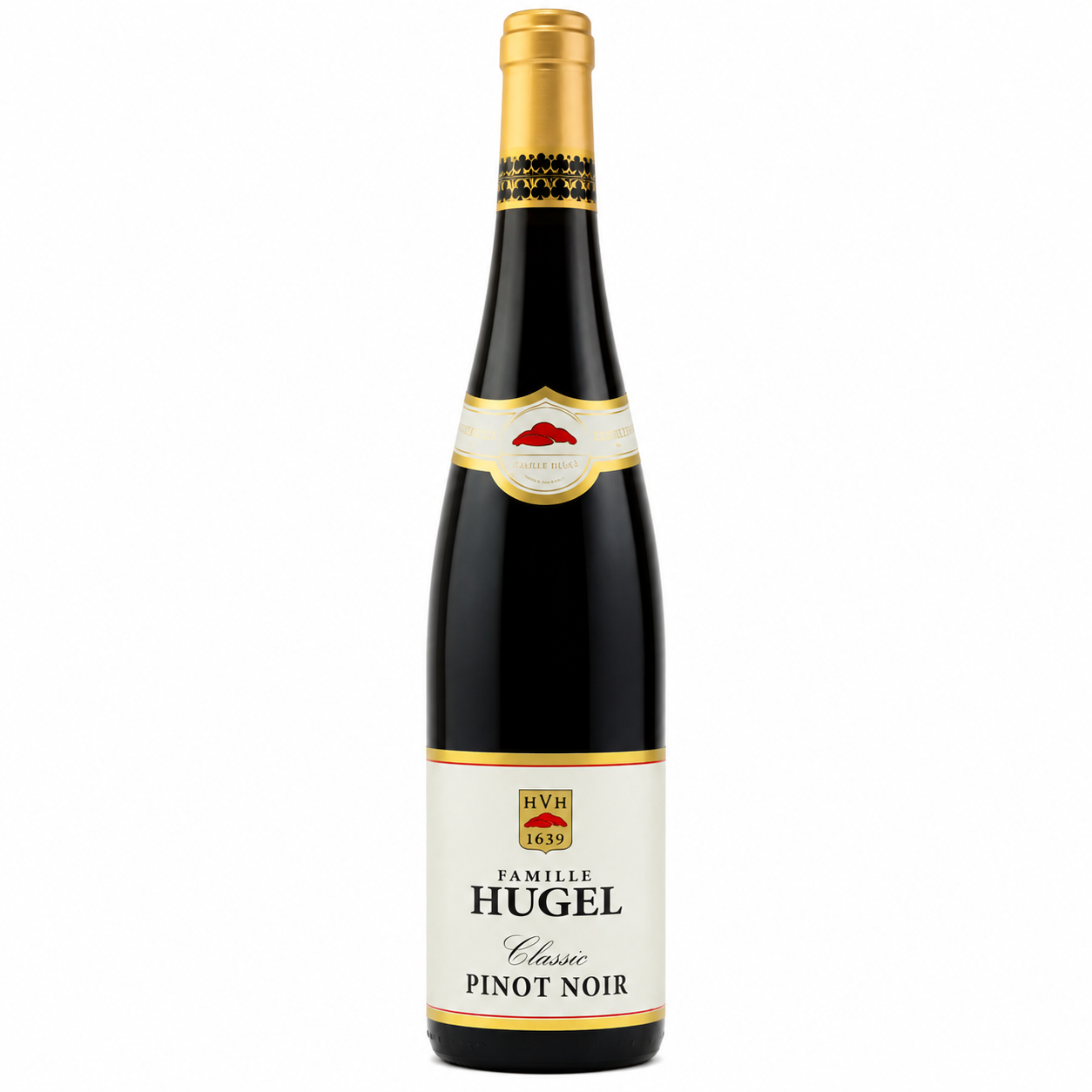 Hugel Classic Pinot Noir