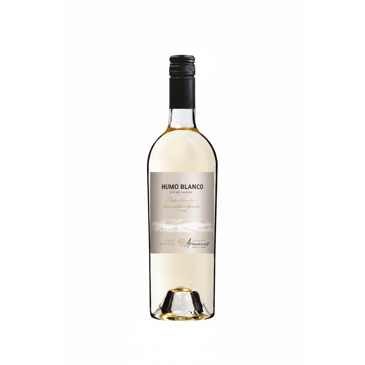 Humo Blanco Sauvignon Blanc