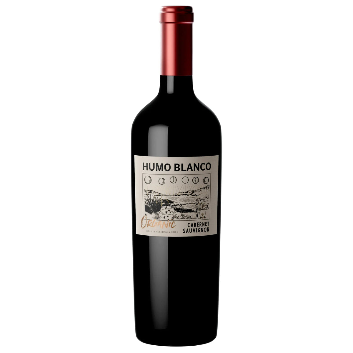 Humo Cabernet Sauvignon