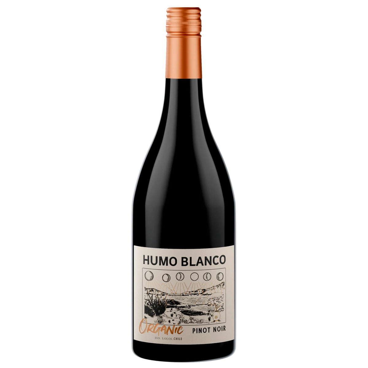 Humo Pinot Noir 