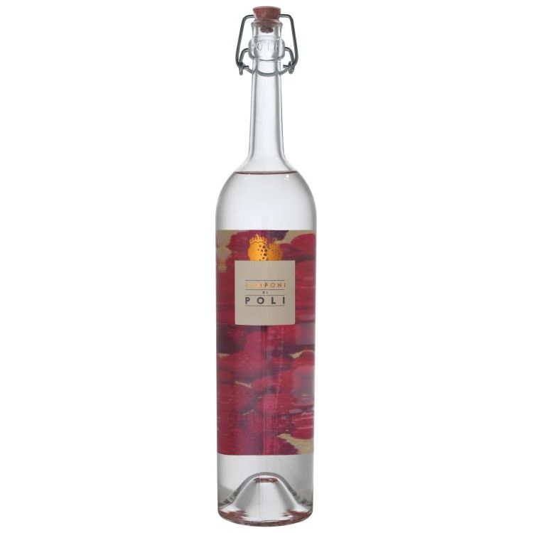 Poli Lamponi Di Poli Grappa 500ml