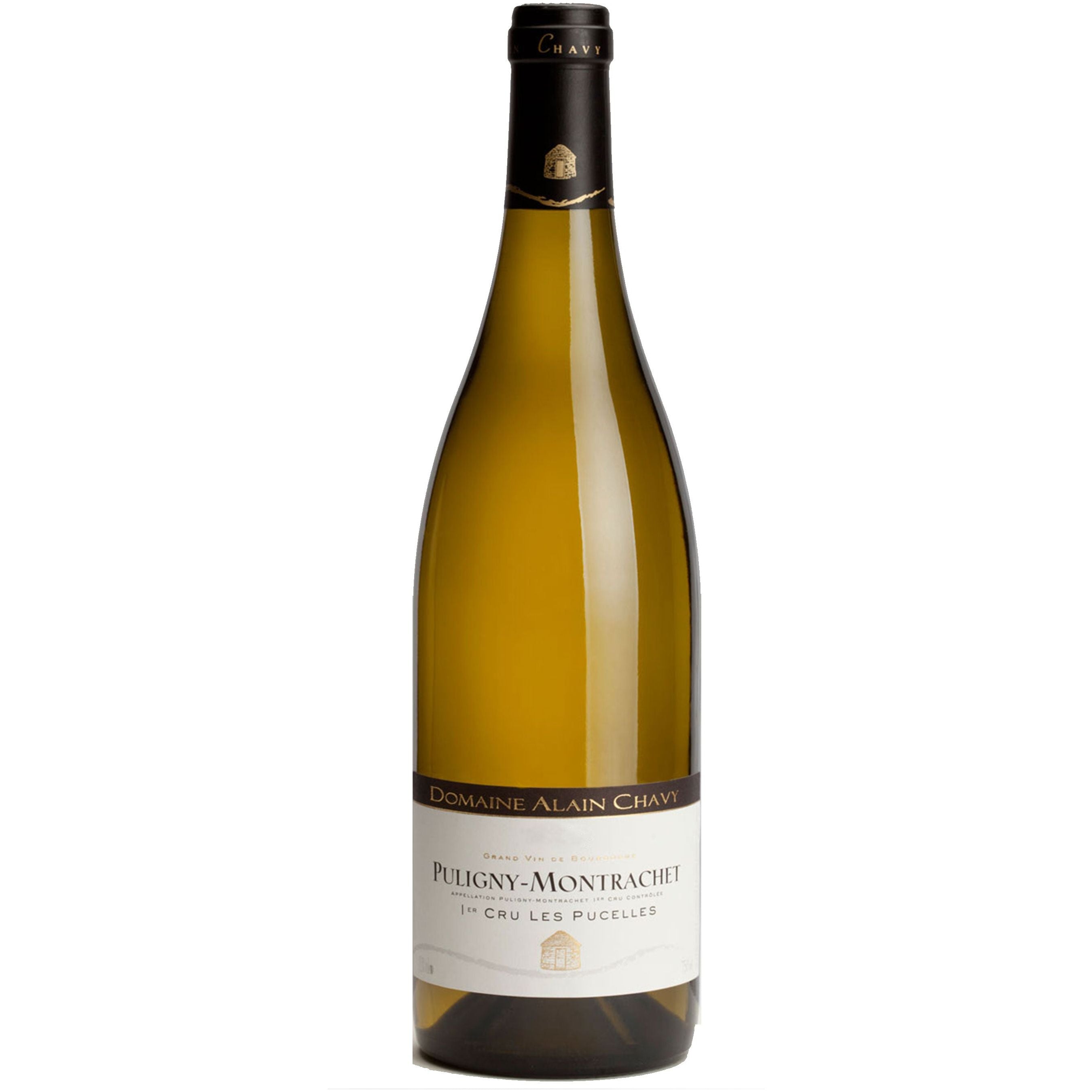 A. Chavy Puligny Mont 1Er Cru Pucelle Mg 750ml
