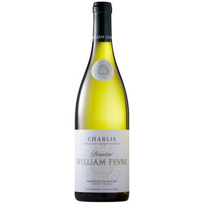 William Fevre Chablis 'Domaine' 2022 750ml