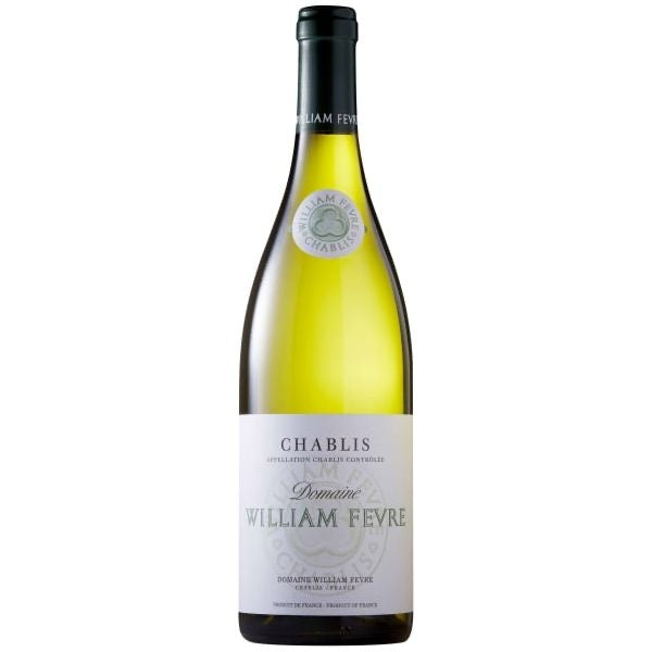 William Fevre Chablis 'Domaine' 2022 750ml