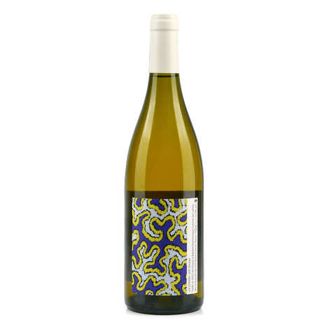 Catherine et Pierre Breton Vouvray Le Chenin 2023 750ml