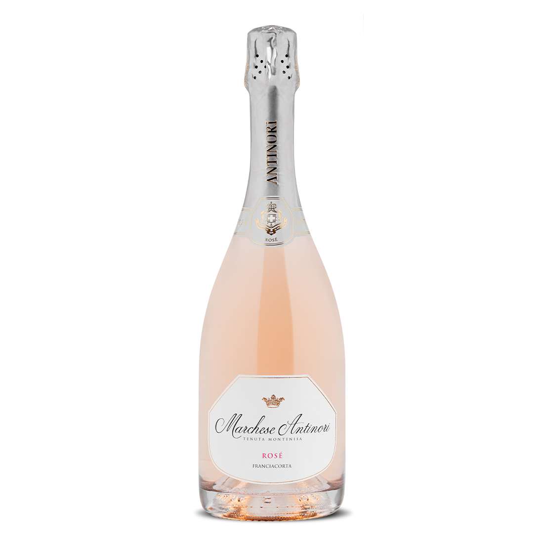 Marchese Antinori Tenuta Montenisa Brut Rose  750ml