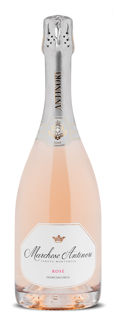 Antinori Estates Montenisa Rose 750ml