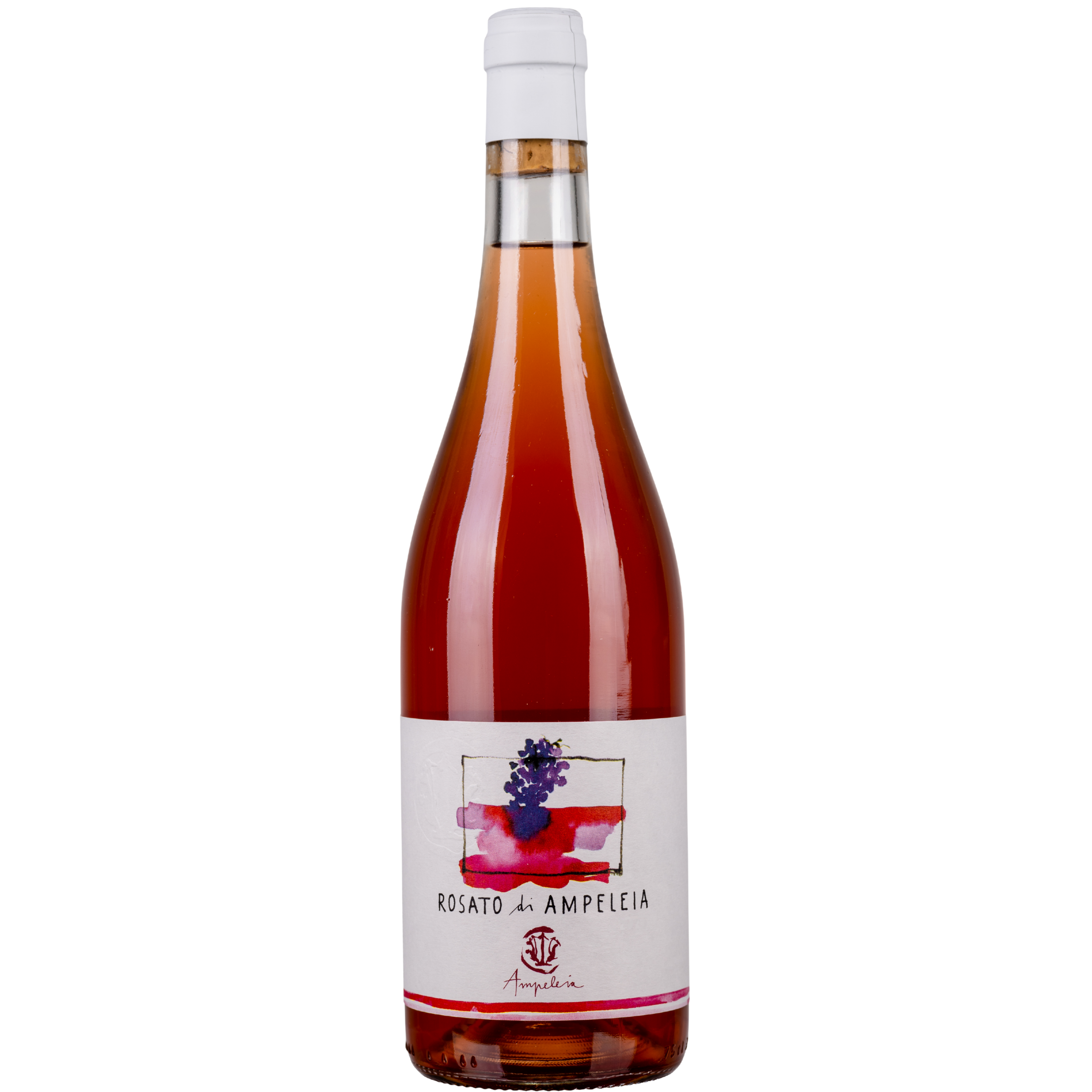 Ampeleia Rosato 750ml