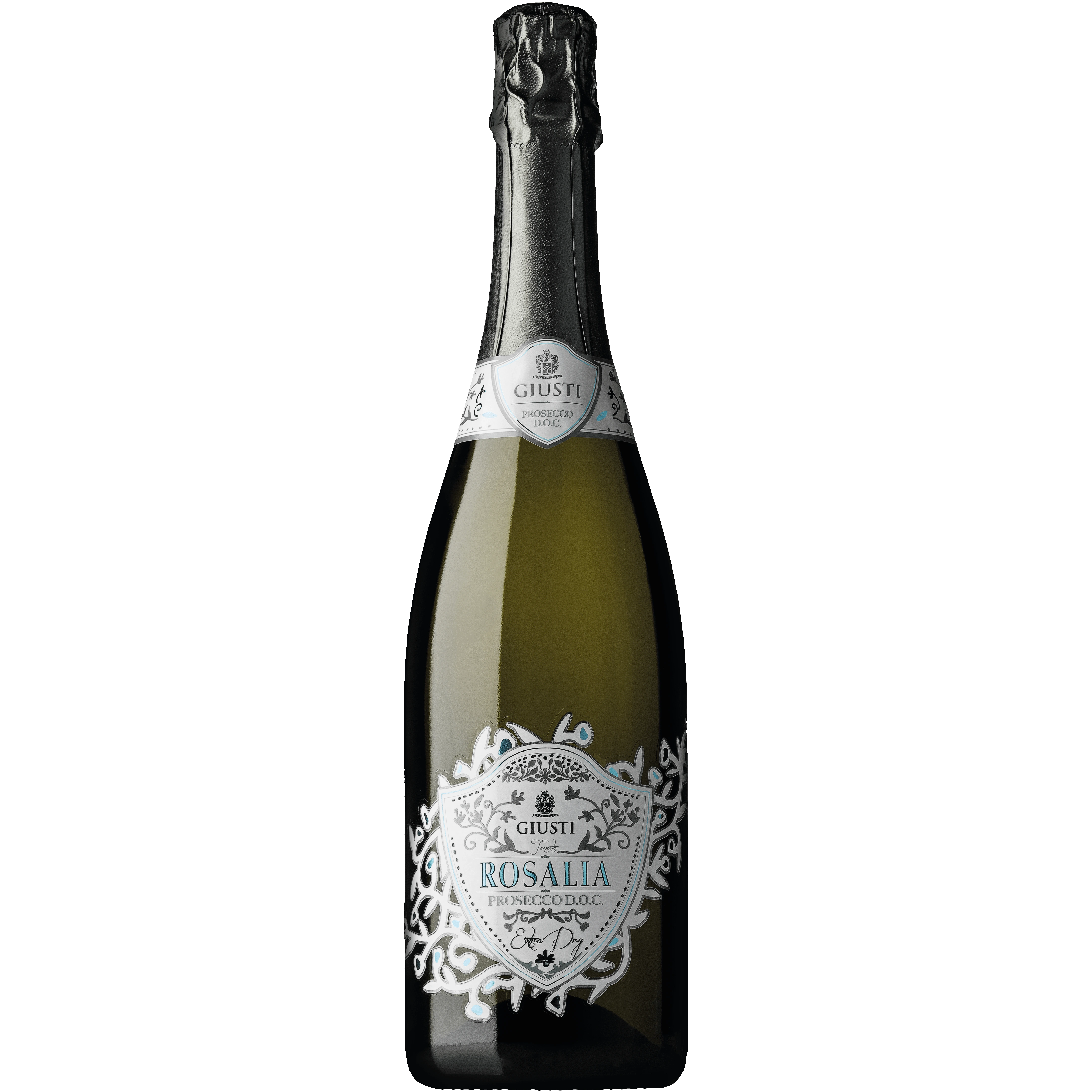 Giusti Prosecco Rosalia Doc Brut