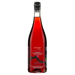 Frank Cornelissen Susucaru Rosato 750ml