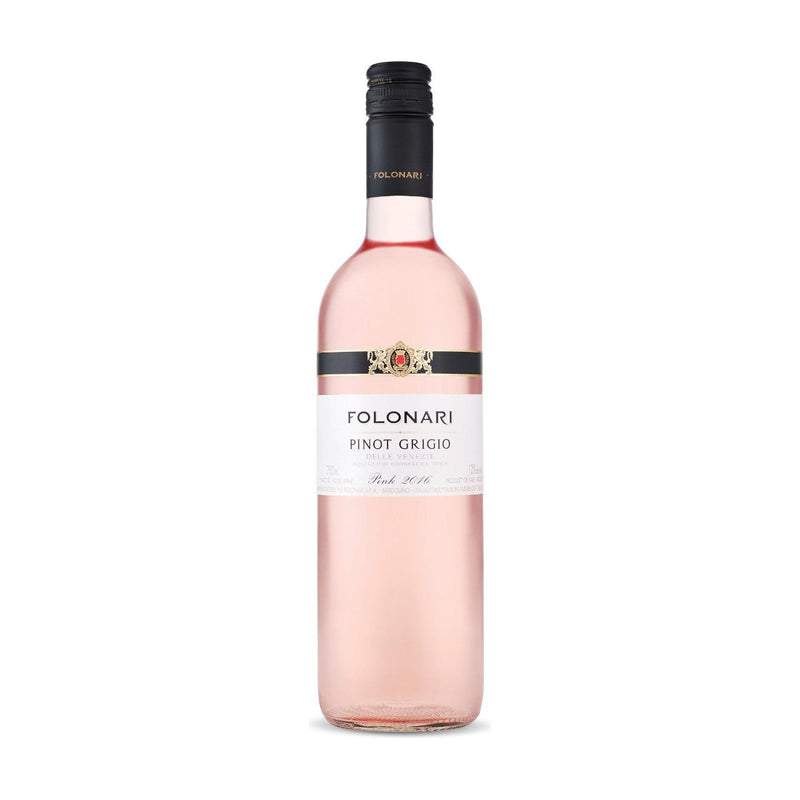 Folonari Pink Pinot Grigio 750ml
