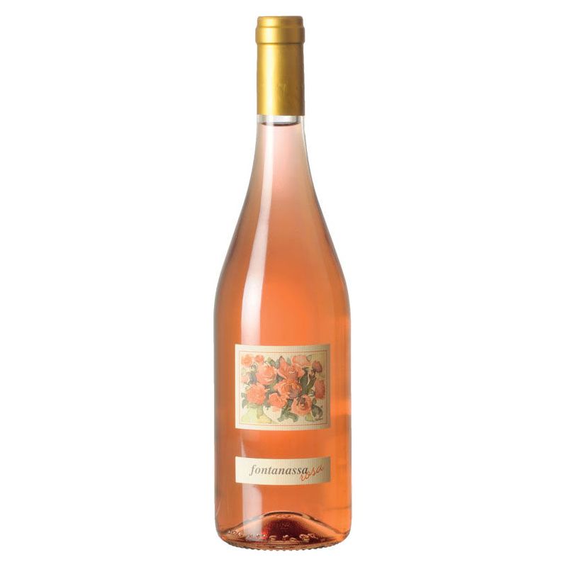 Fontanassa Rosa 750ml